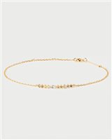 Pulsera PDPaola Mujer COLOR in Plata PU01-845-U - PU01-845-U